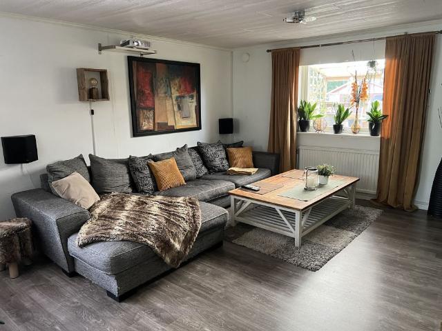 Hus hyra i Snåkered, Landvetter