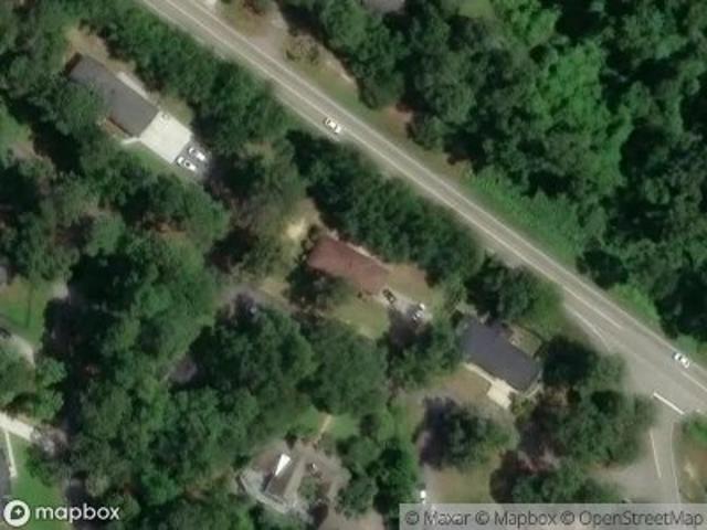 House for sale in Cheraw, South Carolina