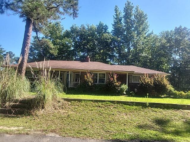 House for sale in Cheraw, South Carolina
