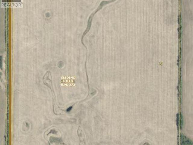 Farm for sale in Sliding Hills, Saskatchewan
