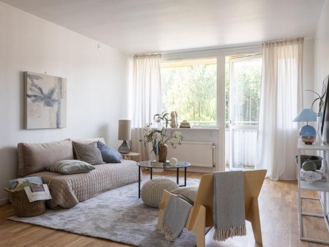 Lägenhet hyra i Vålberg, Värmland