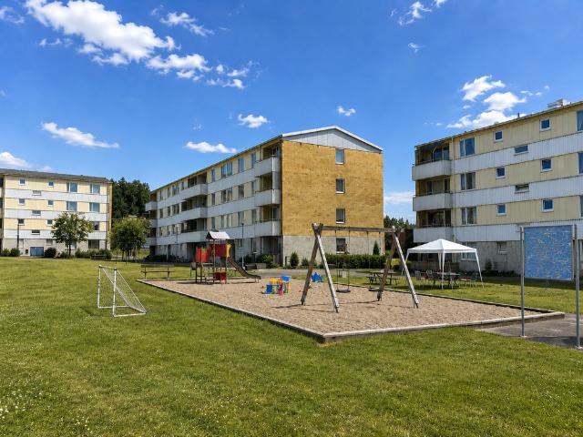 Lägenhet hyra i Vålberg, Värmland