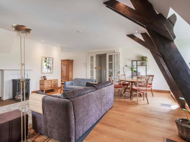 Appartement te huur in Hummelo, Gelderland