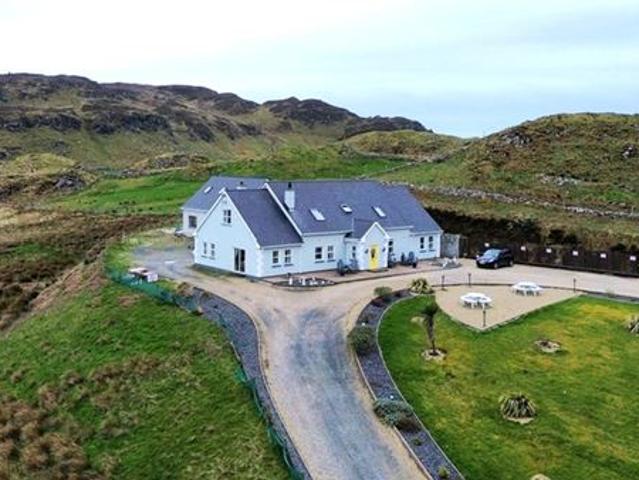 Detached House for sale in Donegal, County Donegal