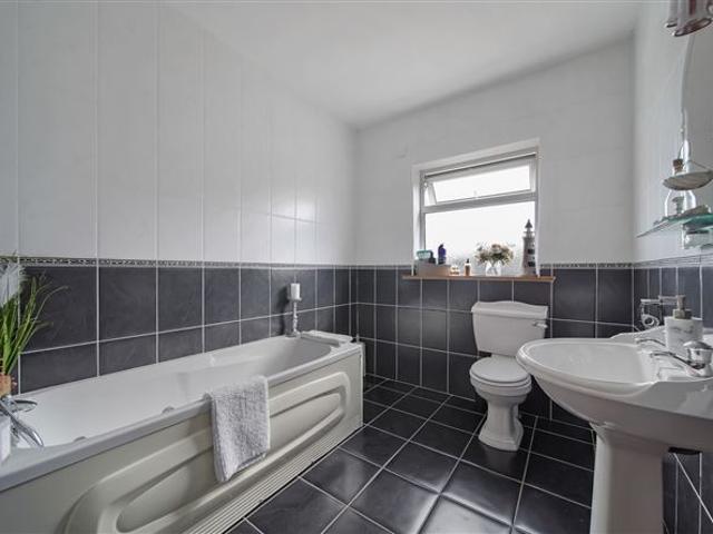 Detached House for sale in Ulster