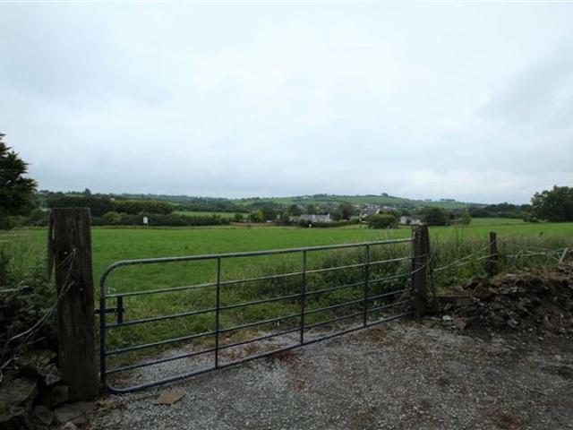 Property for sale in Ballinderry, South Tipperary