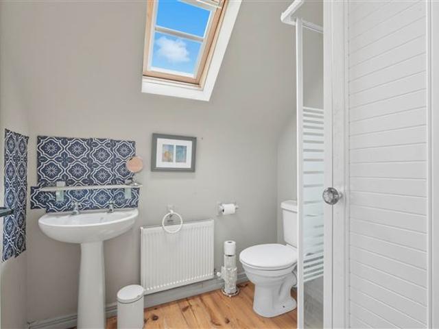 Detached House for sale in Athenry, Connacht