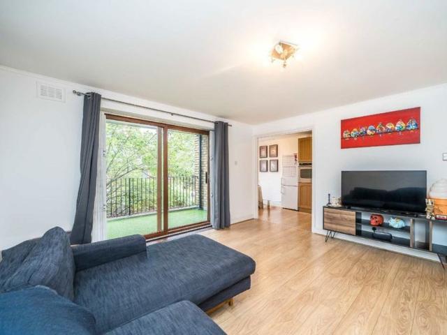 Apartment for rent in London Borough of Lambeth, Greater London