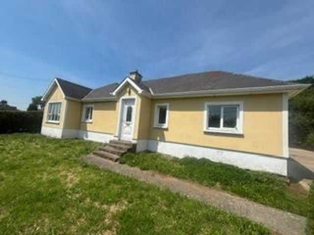 House to rent in Loch Garman, North Tipperary