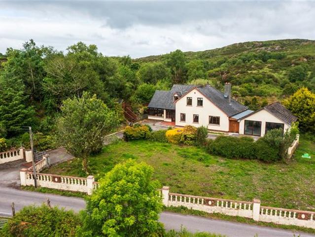 Detached House for sale in Ballingeary, South Tipperary