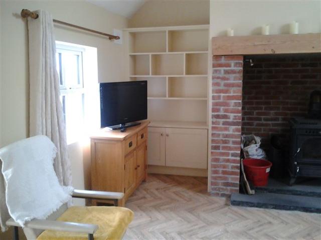 Detached House to rent in Tinahely ED, The Municipal District of Baltinglass