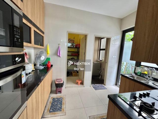 Residential House for rent in Selangor