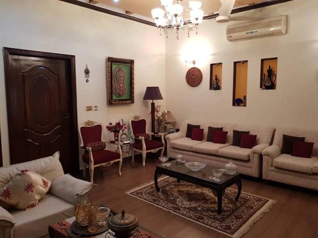 House for sale in Rawalpindi, Islamabad Capital Territory
