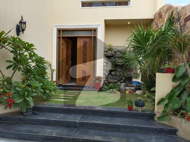 House for sale in Karachi
