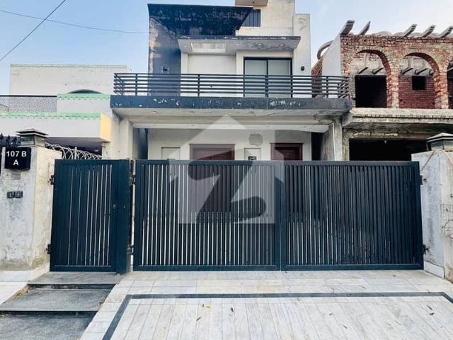 House for sale in Rawalpindi, Islamabad Capital Territory