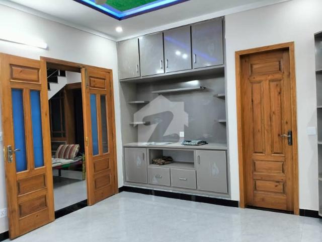 House for sale in Islamabad