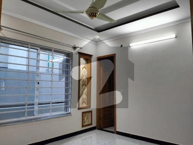 House for sale in Islamabad