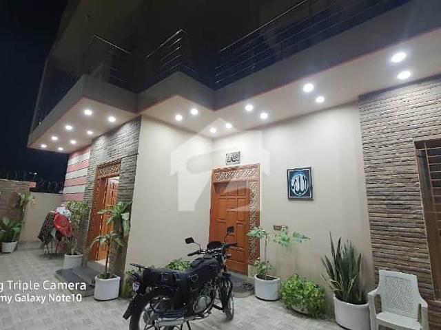 House for sale in North Waziristan, Federally Administered Tribal Areas fata