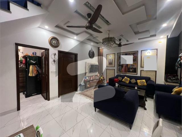 House for sale in Rawalpindi, Islamabad Capital Territory
