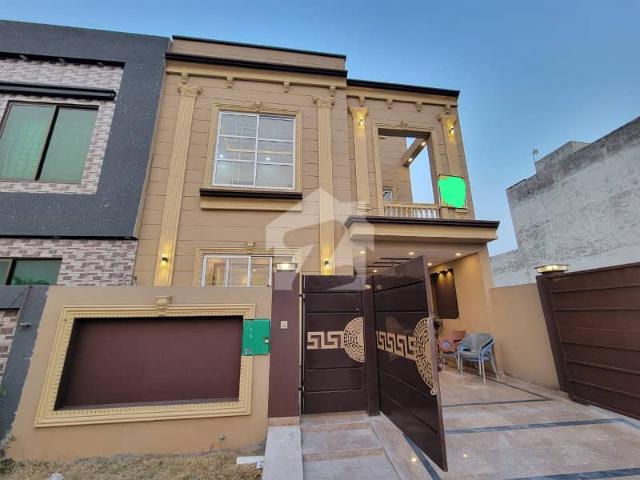 House for sale in Rawalpindi, Islamabad Capital Territory