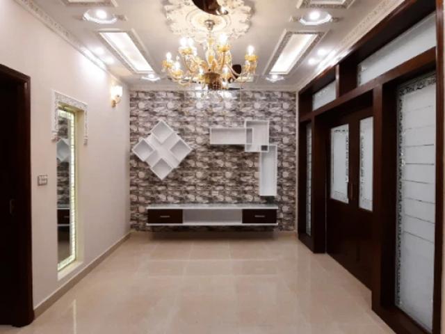 House for sale in Rawalpindi, Islamabad Capital Territory