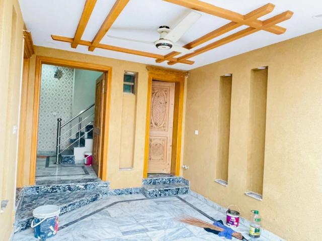 House for sale in Rawalpindi, Islamabad Capital Territory