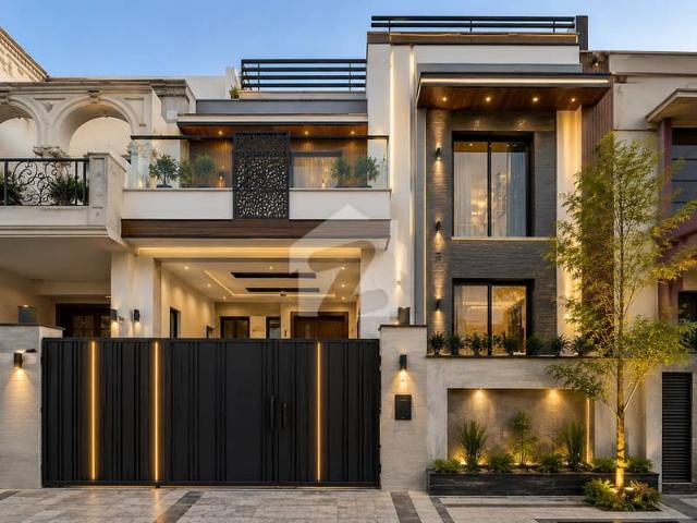 House for sale in Rawalpindi, Islamabad Capital Territory