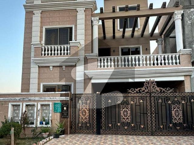 House for sale in Rawalpindi, Islamabad Capital Territory