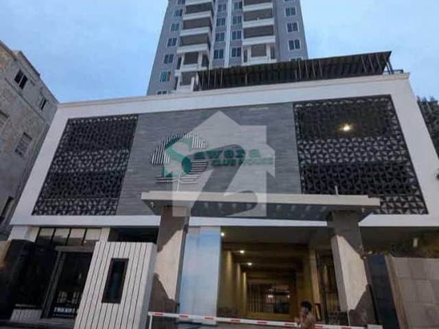 Apartment for rent in کراچی ڈویژن, North Waziristan
