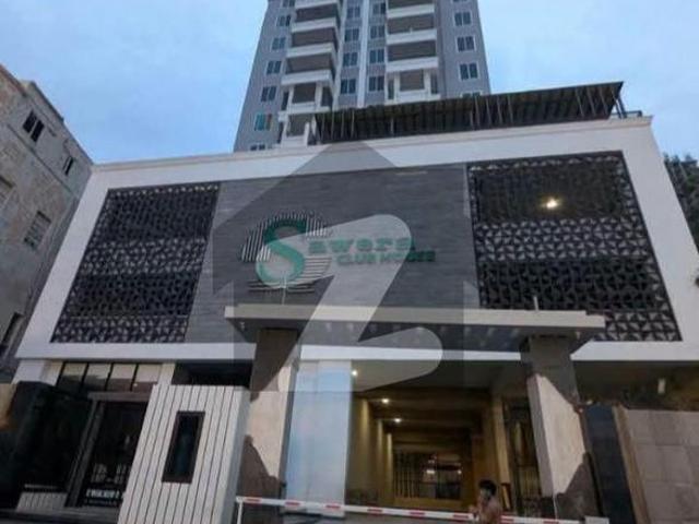Apartment for rent in کراچی ڈویژن, North Waziristan