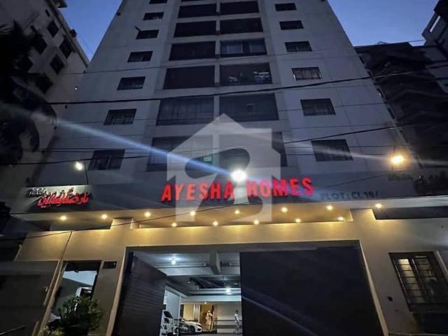 Apartment for rent in کراچی ڈویژن, North Waziristan