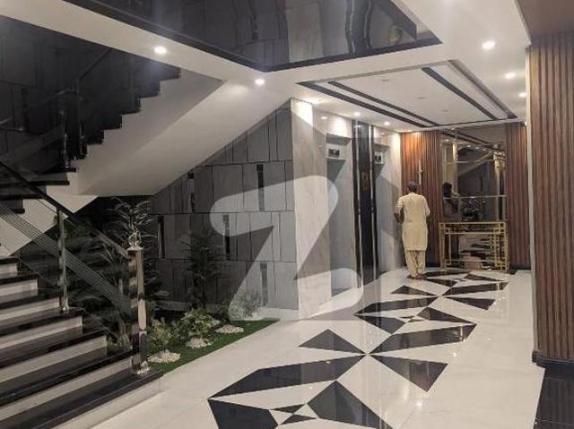 Apartment for rent in Clifton Block 9, کراچی ڈویژن