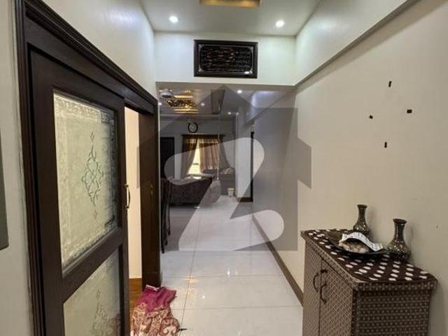 Apartment for rent in Clifton Block 9, کراچی ڈویژن
