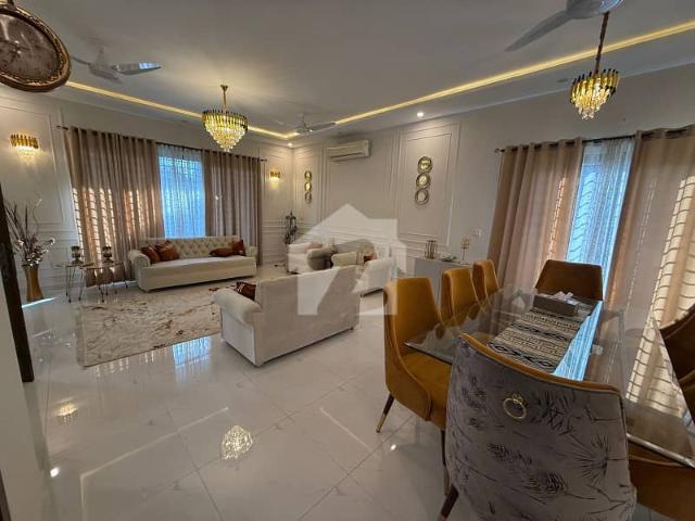 House for sale in Islamabad