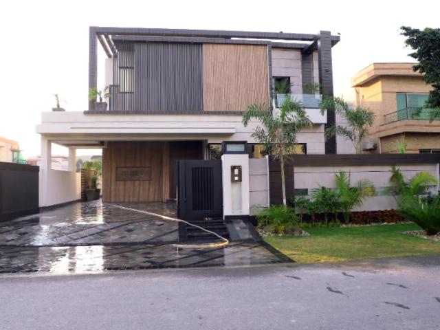 House for sale in Punjab Cooperative Housing Society, کماہاں
