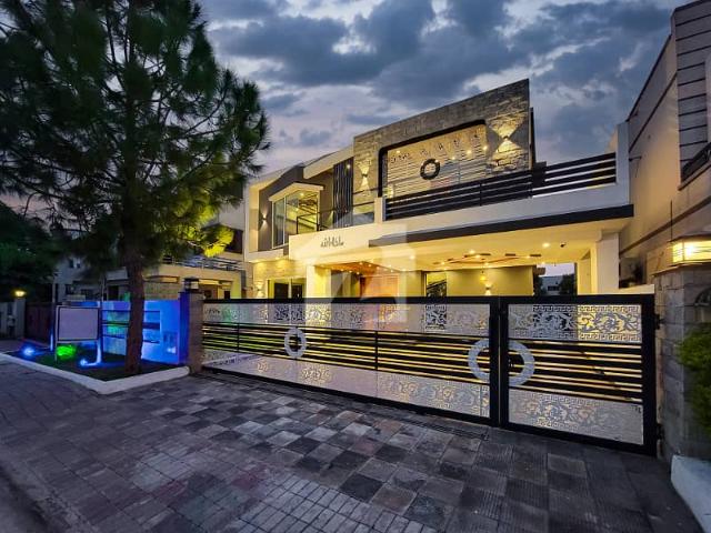 House for sale in Rawalpindi, Islamabad Capital Territory