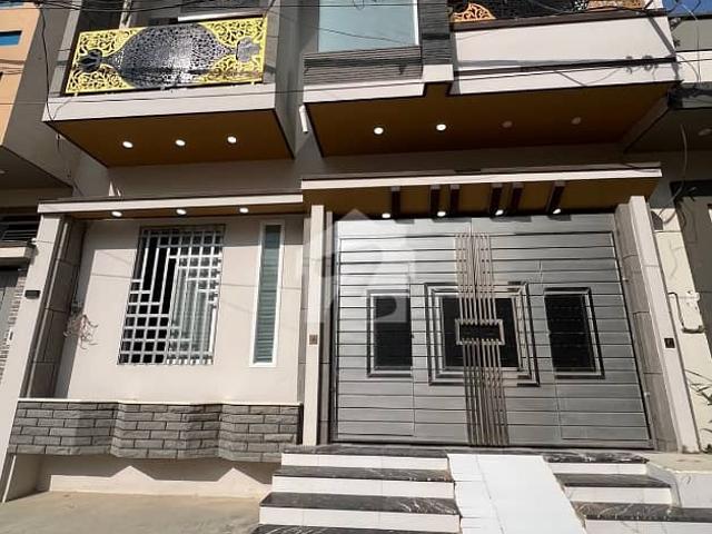 House for sale in کراچی ڈویژن, North Waziristan