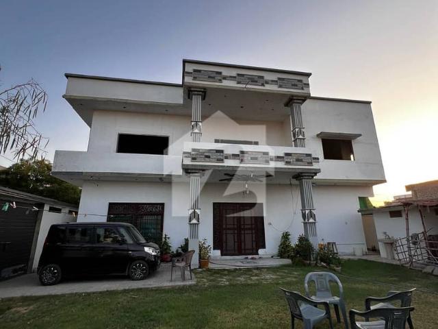 House for sale in North Waziristan, Federally Administered Tribal Areas fata