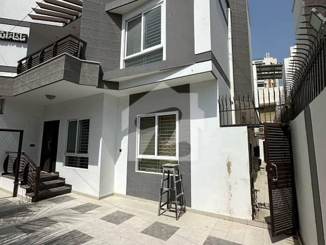 House for sale in North Waziristan, Federally Administered Tribal Areas fata