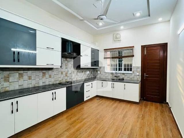 Property for rent in Islamabad