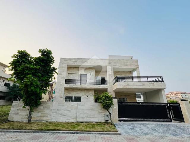 House for sale in Islamabad