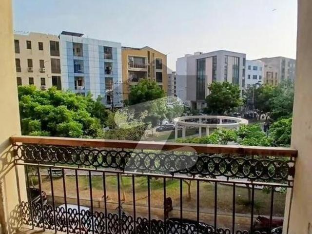 Apartment for rent in Saddar Town, North Waziristan