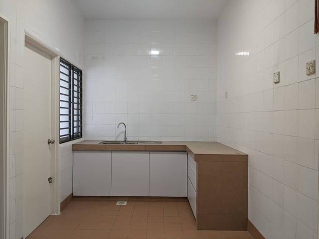 Terraced House for sale in Petaling, Subang Jaya