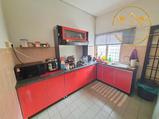 Terraced House for sale in Petaling, Subang Jaya