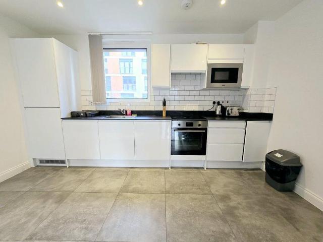 Apartment for rent in Watford, Hertfordshire
