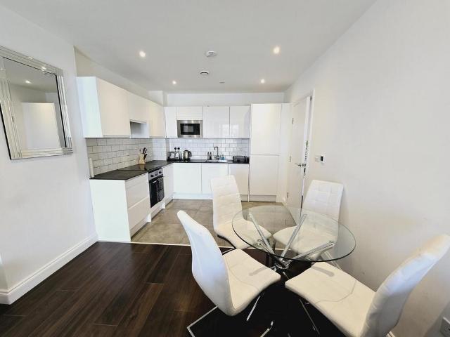 Apartment for rent in North Watford, Hertfordshire
