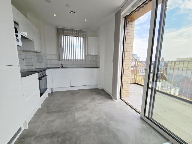 Apartment for rent in Watford, Hertfordshire