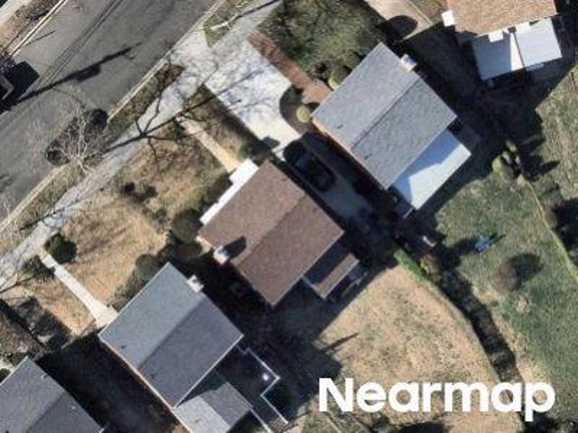 House for sale in Washington, Washington DC