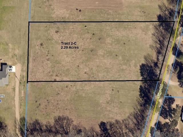 Land for sale in St. Francisville, West Feliciana Parish