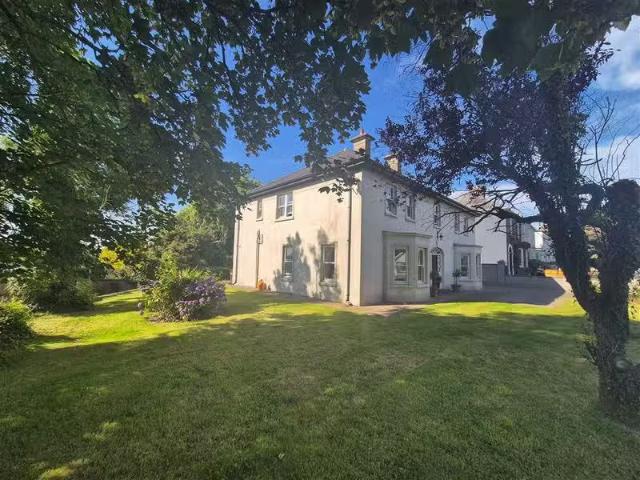 House for sale